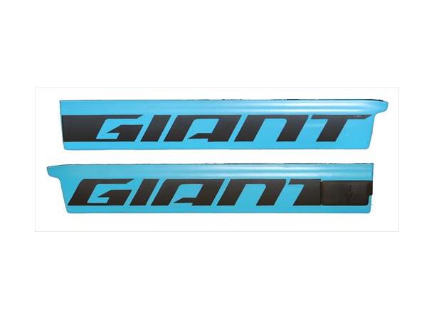 Giant Batteri Deksel Top Pull Blå/Sort